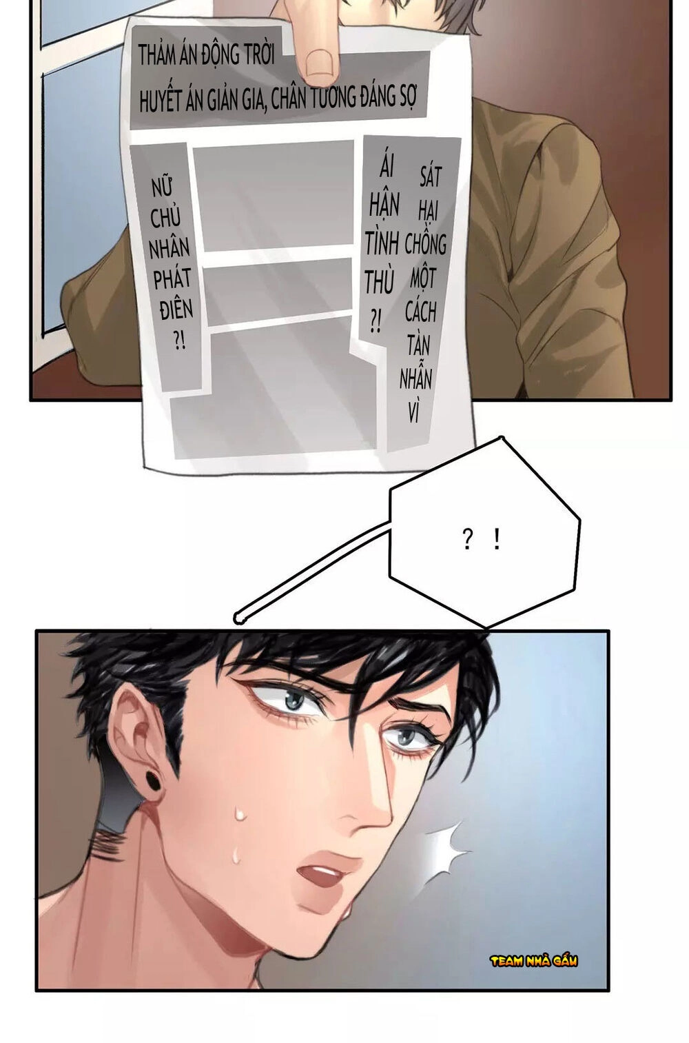 Cho Đến Khi Thần Chết Chia Lìa Đôi Ta Chapter 48 - 14