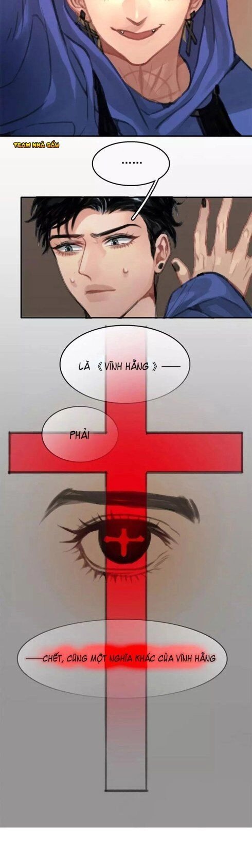 Cho Đến Khi Thần Chết Chia Lìa Đôi Ta Chapter 49 - 9