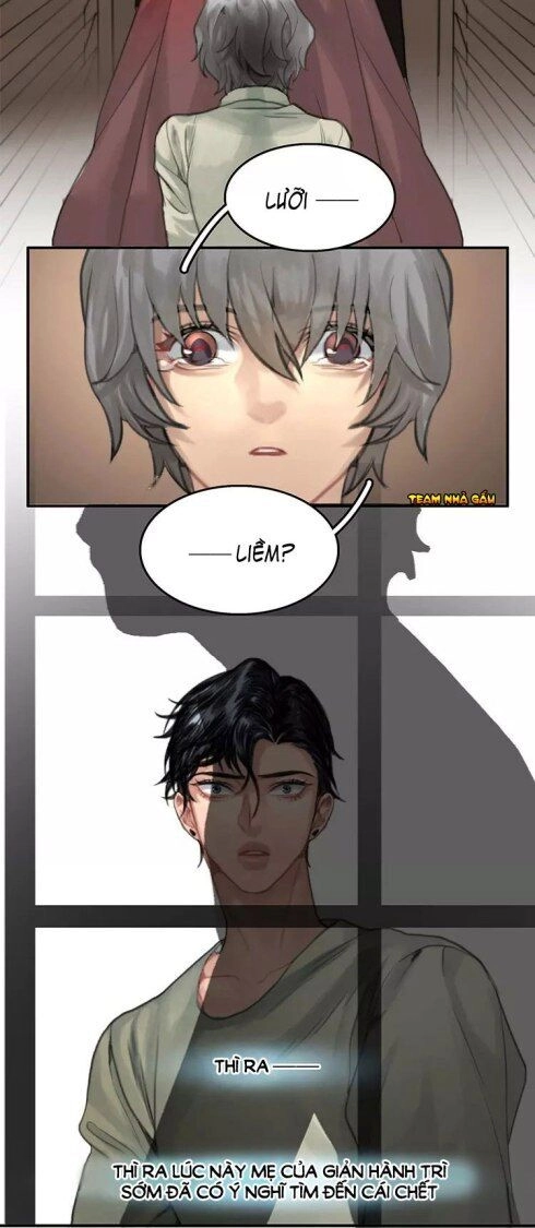 Cho Đến Khi Thần Chết Chia Lìa Đôi Ta Chapter 50 - 7