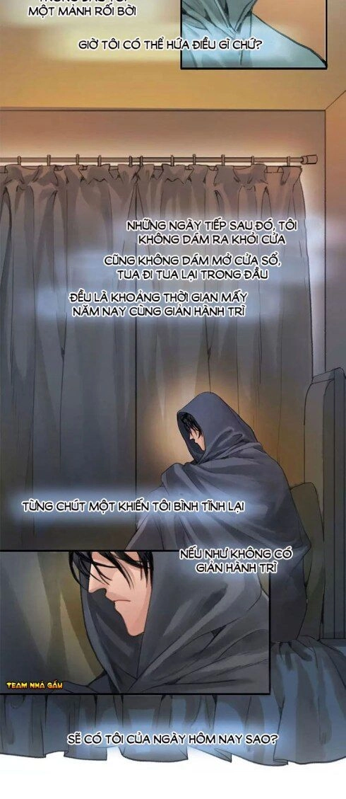 Cho Đến Khi Thần Chết Chia Lìa Đôi Ta Chapter 54 - 3