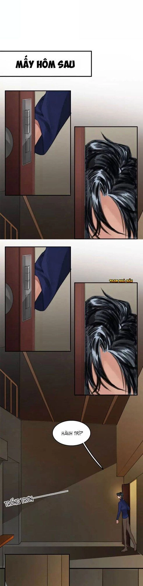 Cho Đến Khi Thần Chết Chia Lìa Đôi Ta Chapter 54 - 4