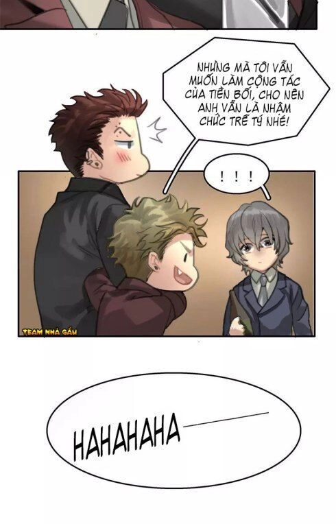 Cho Đến Khi Thần Chết Chia Lìa Đôi Ta Chapter 56 - 5