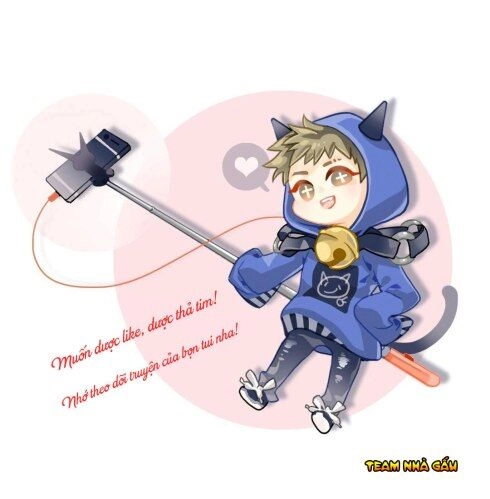 Cho Đến Khi Thần Chết Chia Lìa Đôi Ta Chapter 56 - 11