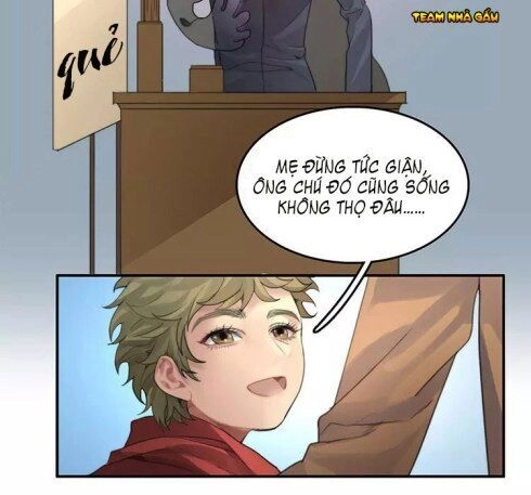 Cho Đến Khi Thần Chết Chia Lìa Đôi Ta Chapter 57 - 3