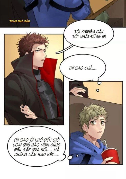 Cho Đến Khi Thần Chết Chia Lìa Đôi Ta Chapter 57 - 5