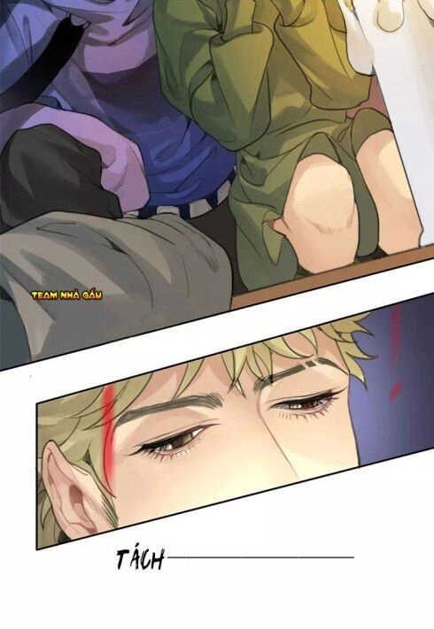 Cho Đến Khi Thần Chết Chia Lìa Đôi Ta Chapter 57 - 8