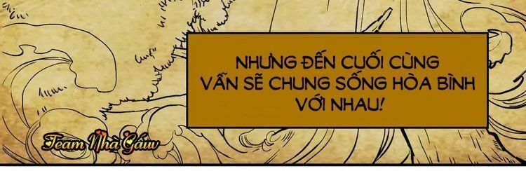 Yêu Thợ Săn Chapter 1 - 3