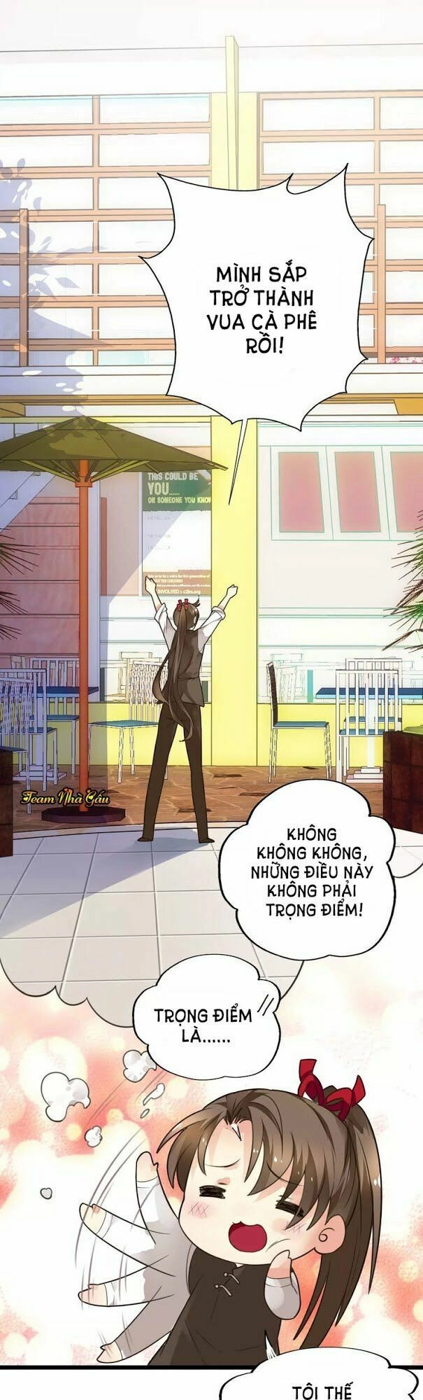 Yêu Thợ Săn Chapter 1 - 9