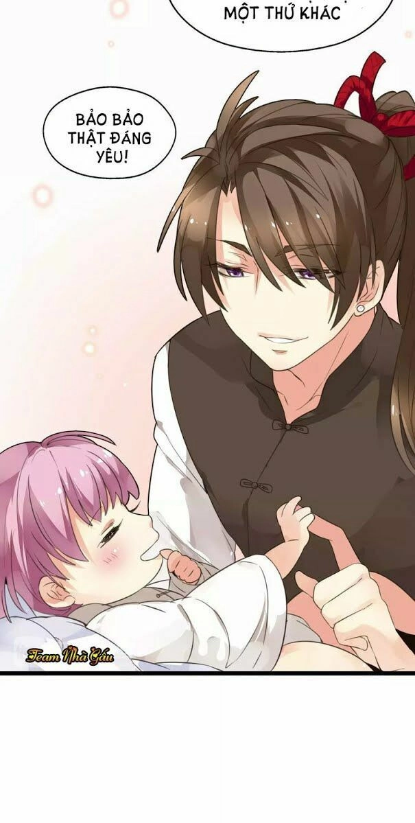 Yêu Thợ Săn Chapter 1 - 11