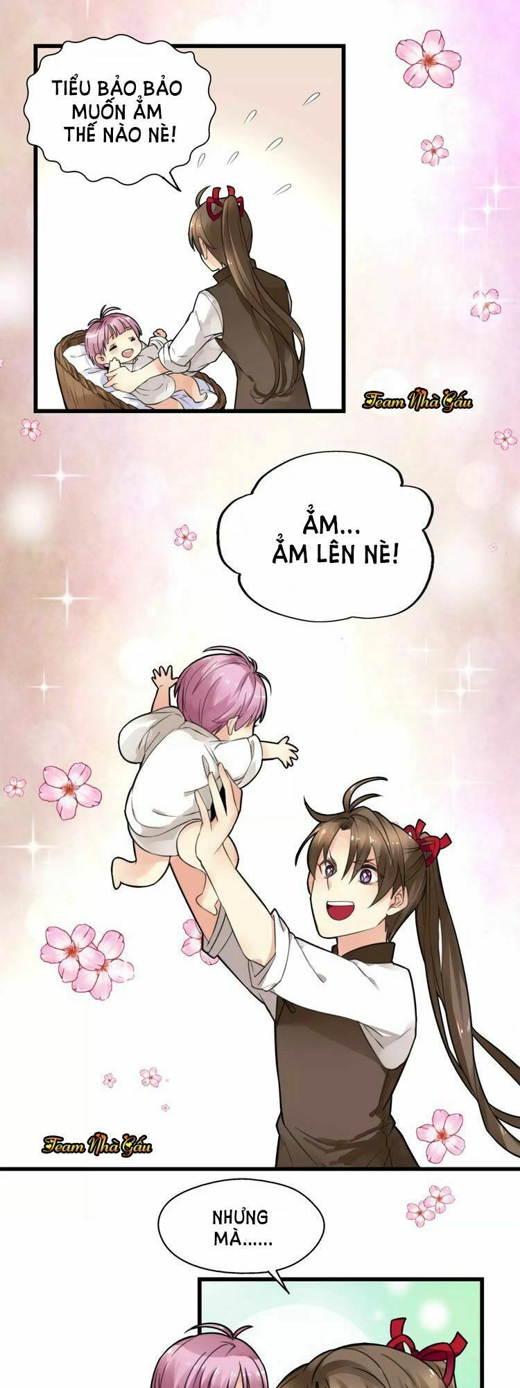 Yêu Thợ Săn Chapter 1 - 12