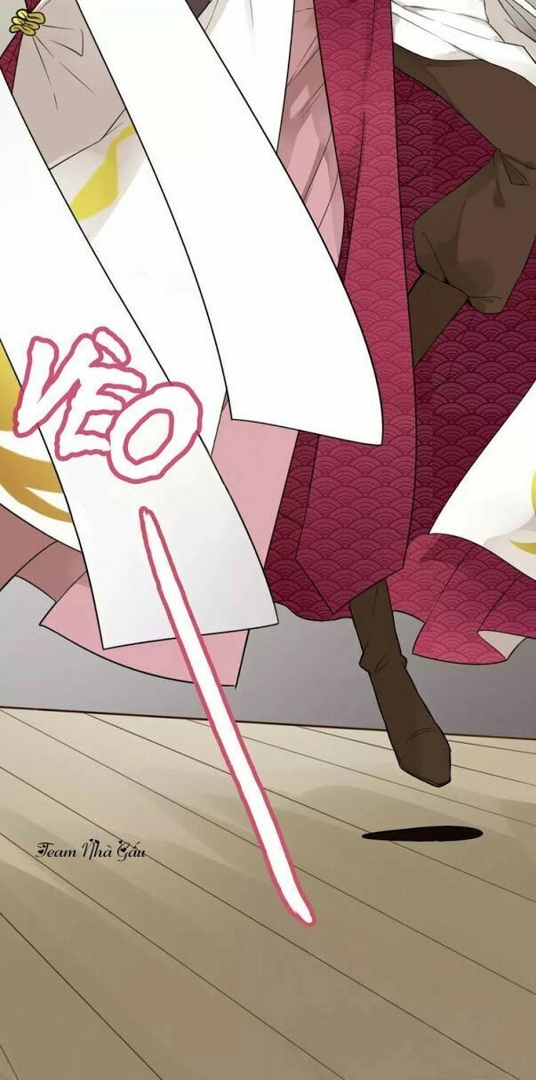 Yêu Thợ Săn Chapter 1 - 16