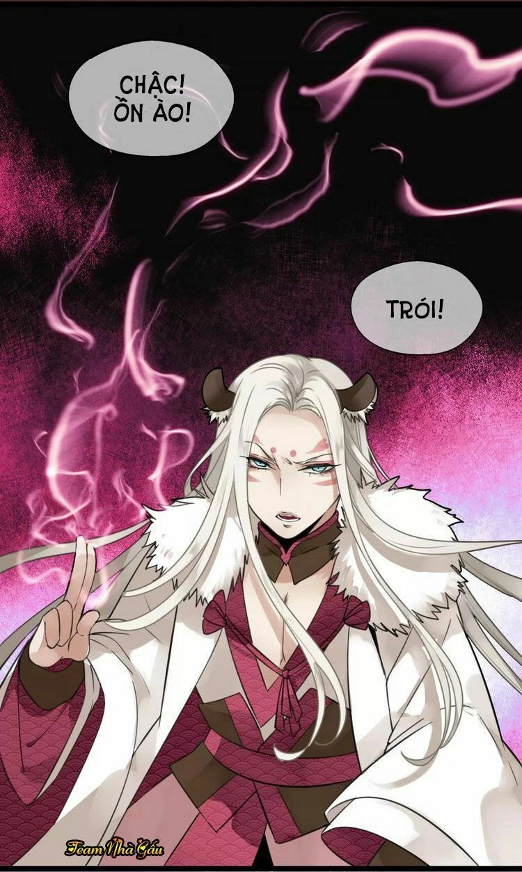 Yêu Thợ Săn Chapter 2 - 13