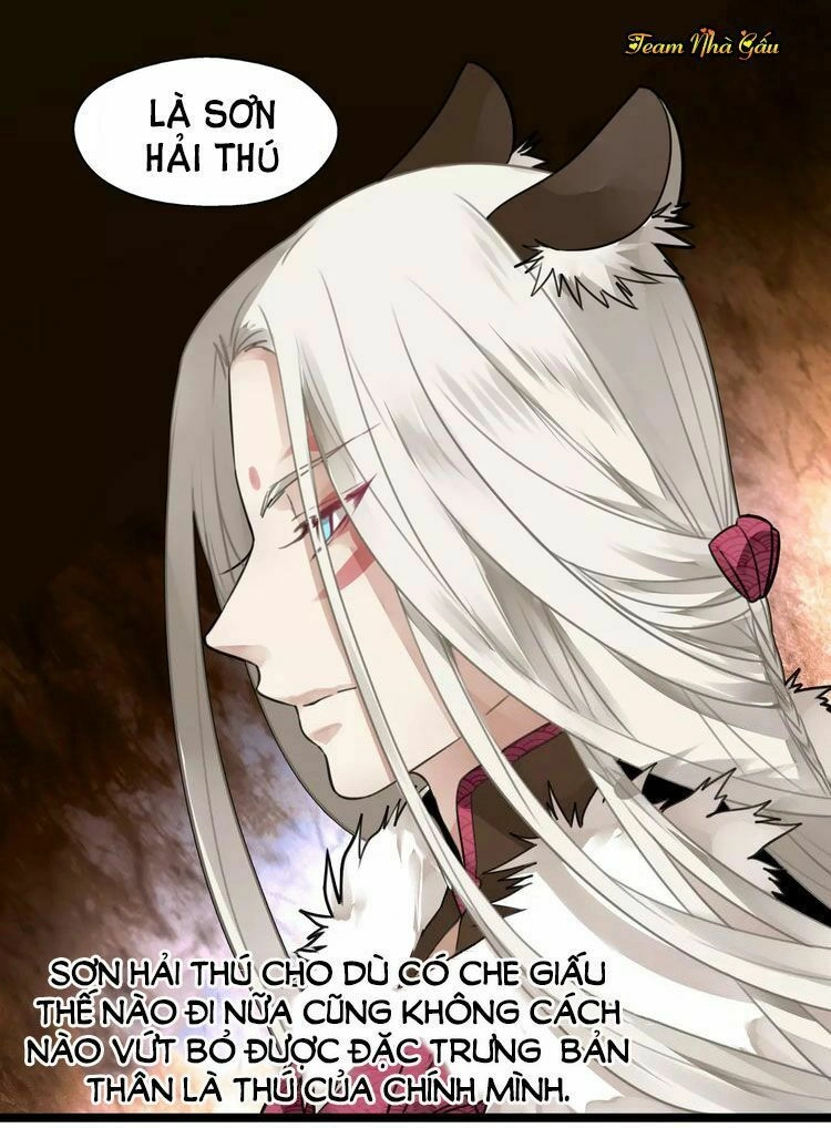 Yêu Thợ Săn Chapter 2 - 15