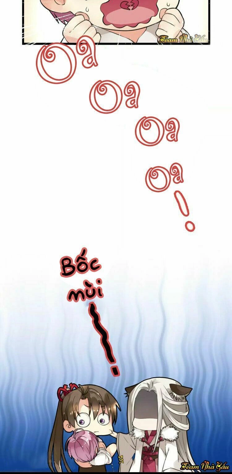 Yêu Thợ Săn Chapter 3 - 3