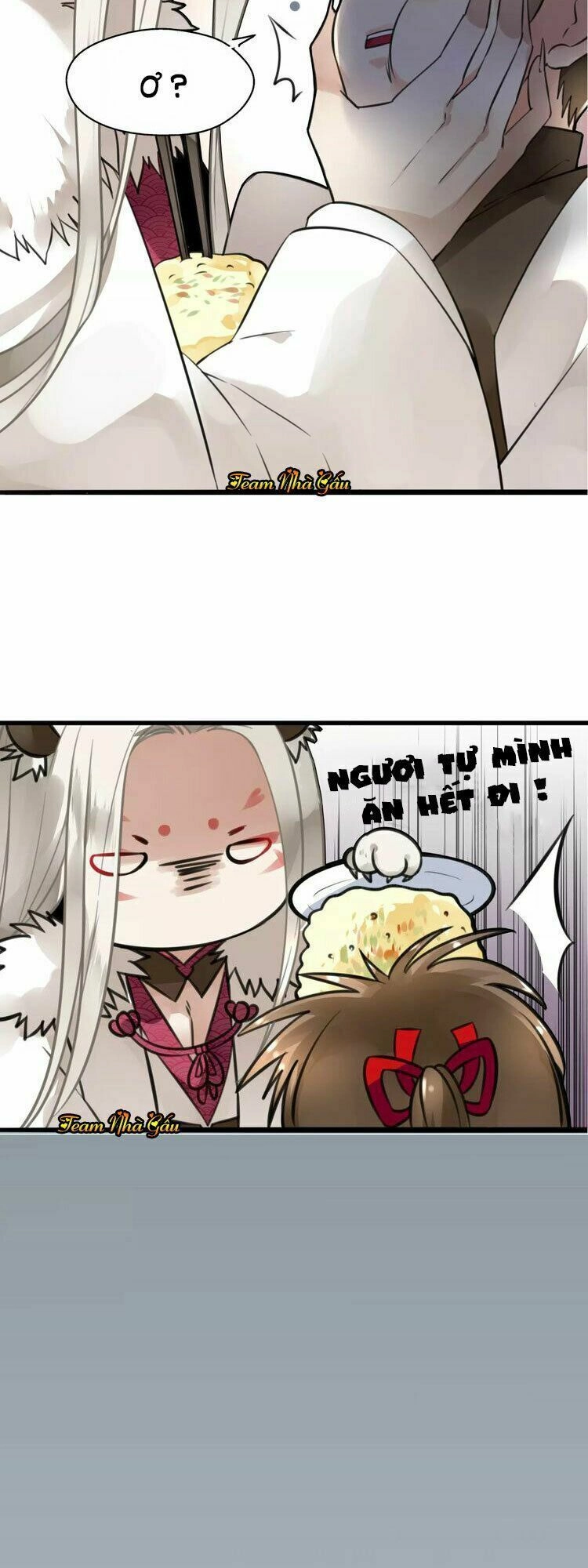 Yêu Thợ Săn Chapter 3 - 20