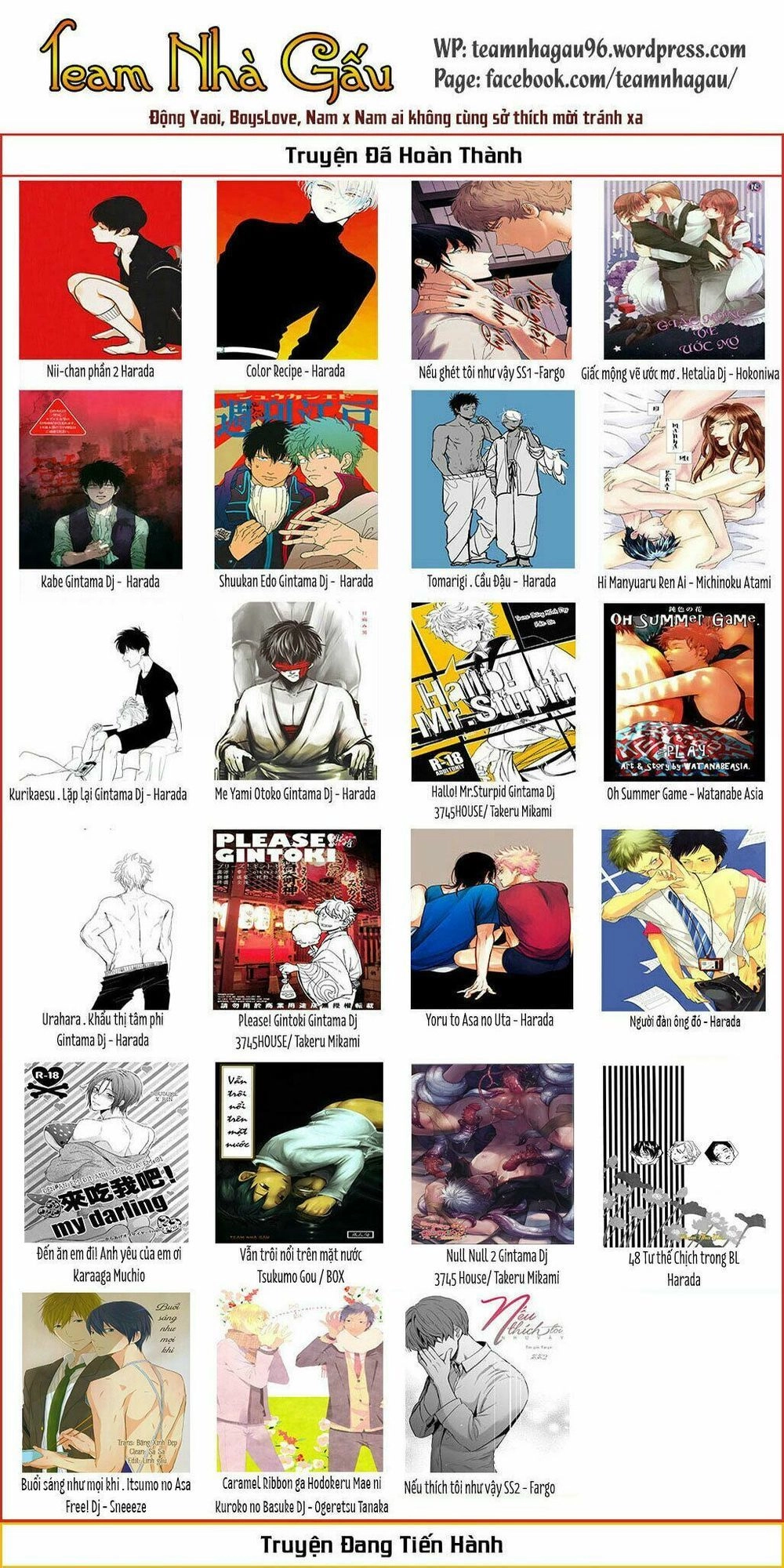 Yêu Thợ Săn Chapter 3 - 22