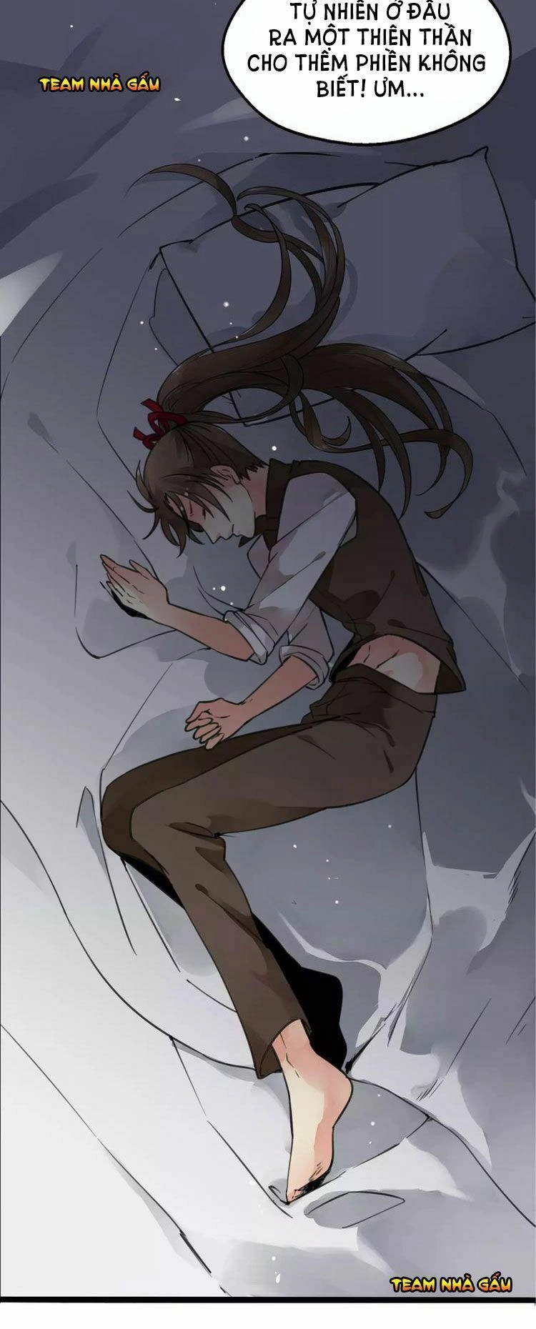 Yêu Thợ Săn Chapter 4 - 4