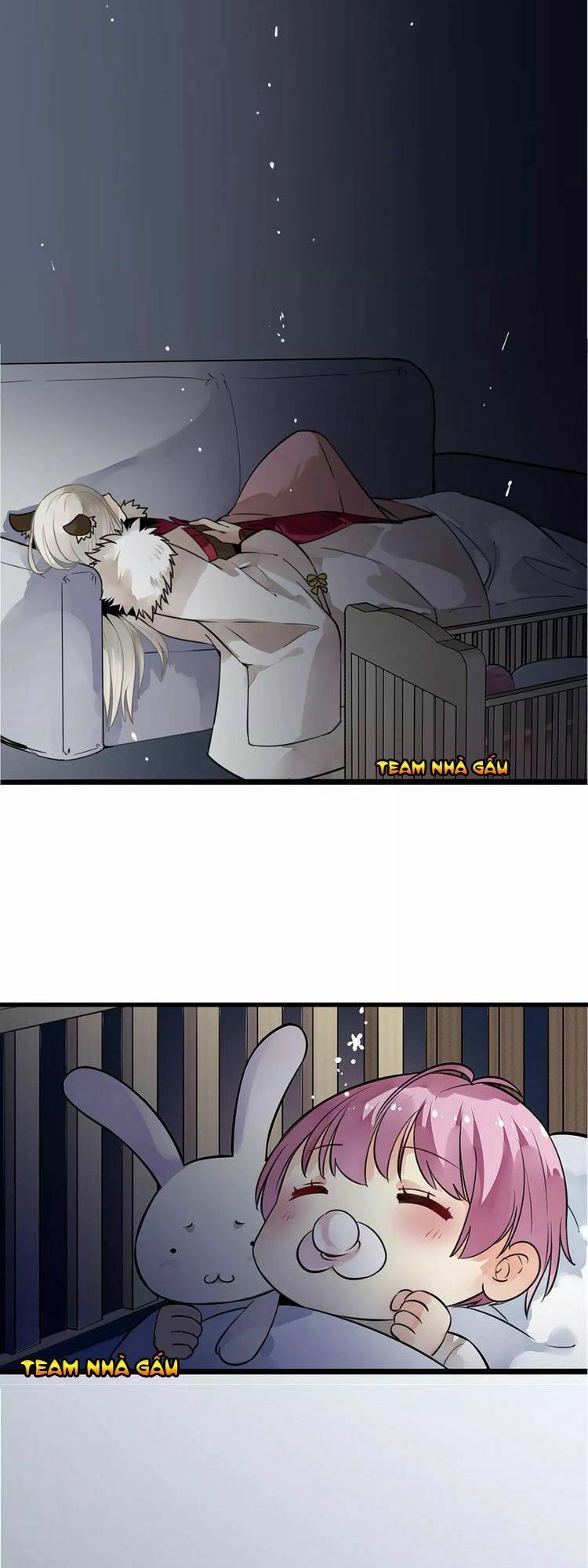 Yêu Thợ Săn Chapter 4 - 6