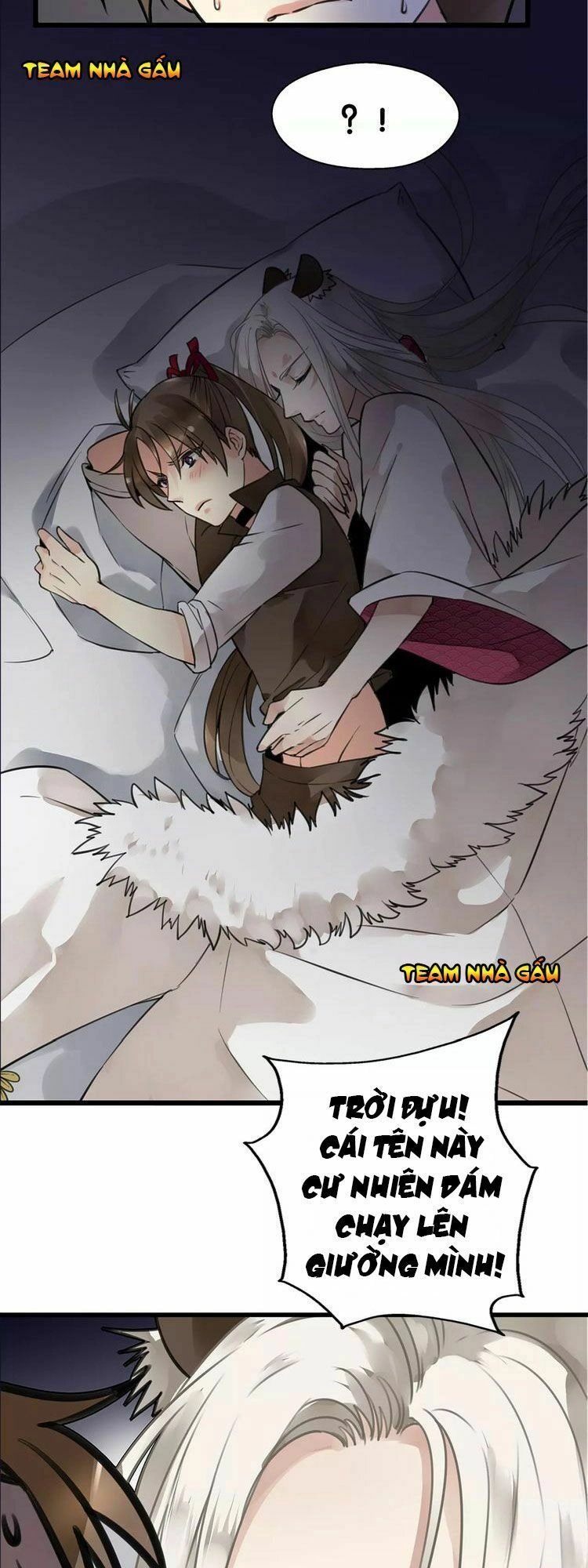 Yêu Thợ Săn Chapter 4 - 10