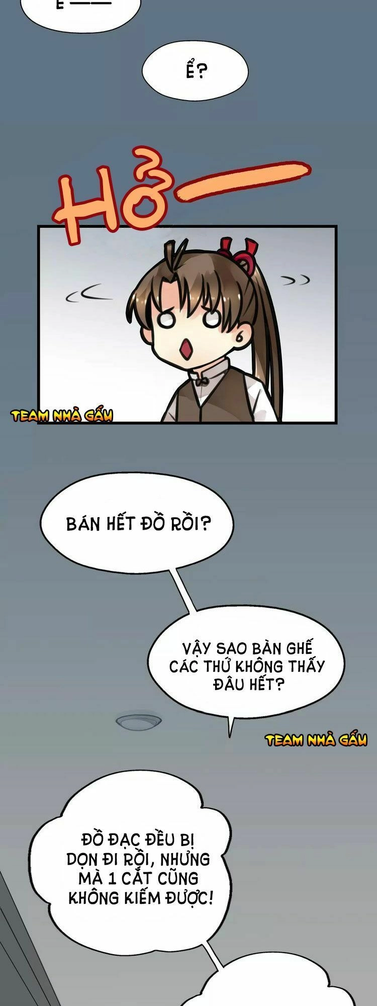 Yêu Thợ Săn Chapter 4 - 17