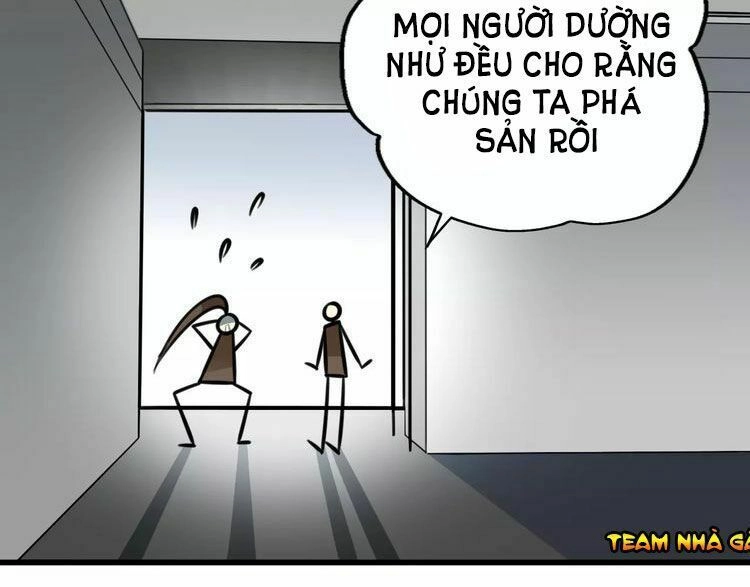 Yêu Thợ Săn Chapter 4 - 18