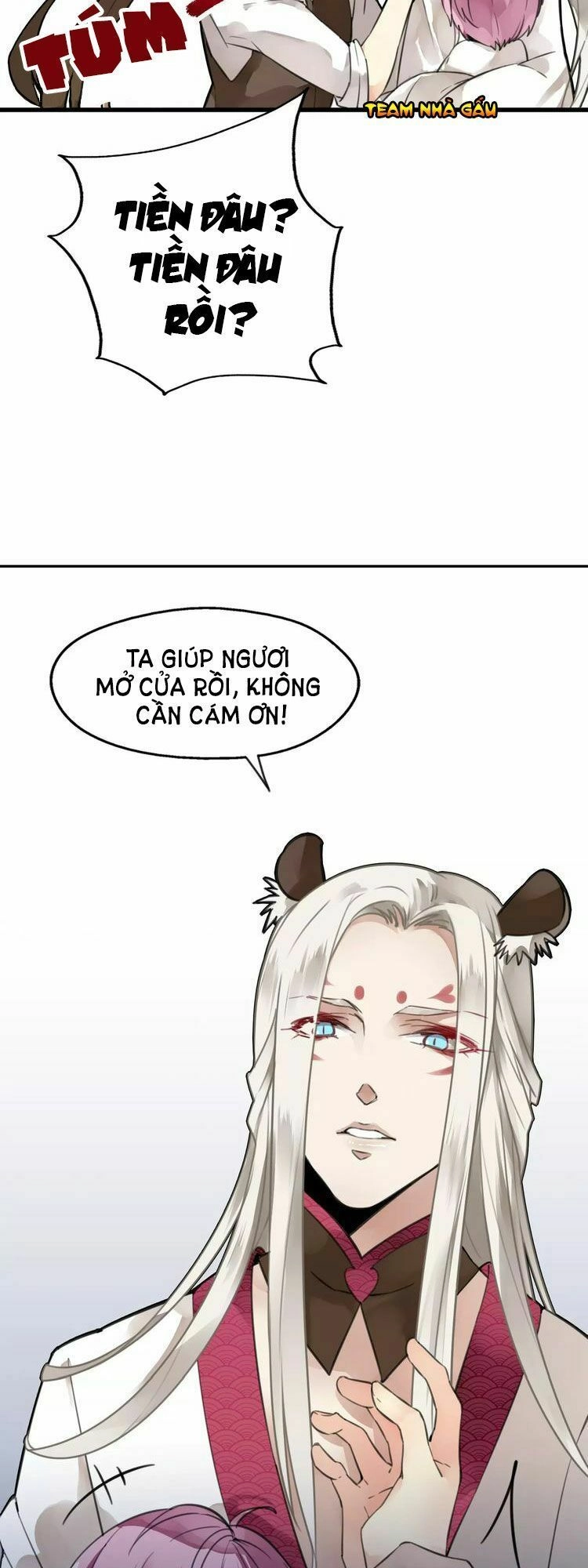 Yêu Thợ Săn Chapter 4 - 20