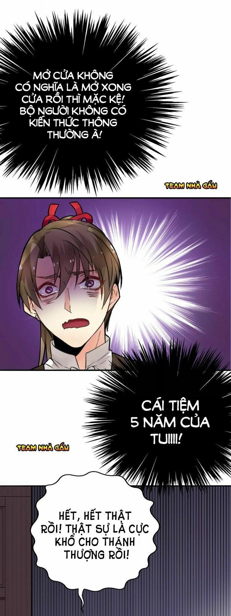 Yêu Thợ Săn Chapter 4 - 22