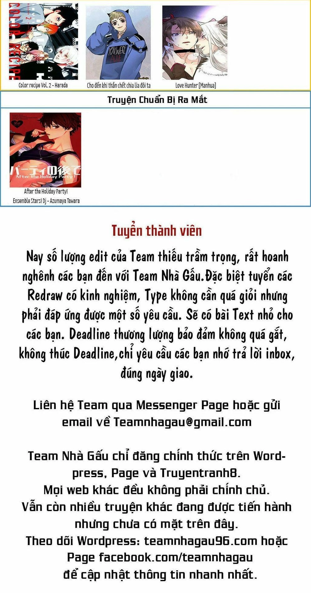 Yêu Thợ Săn Chapter 4 - 27