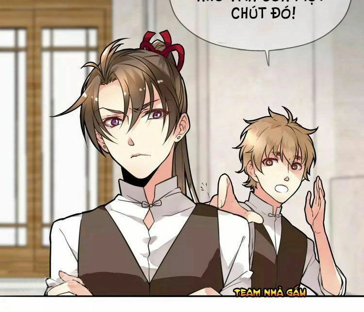 Yêu Thợ Săn Chapter 5 - 4