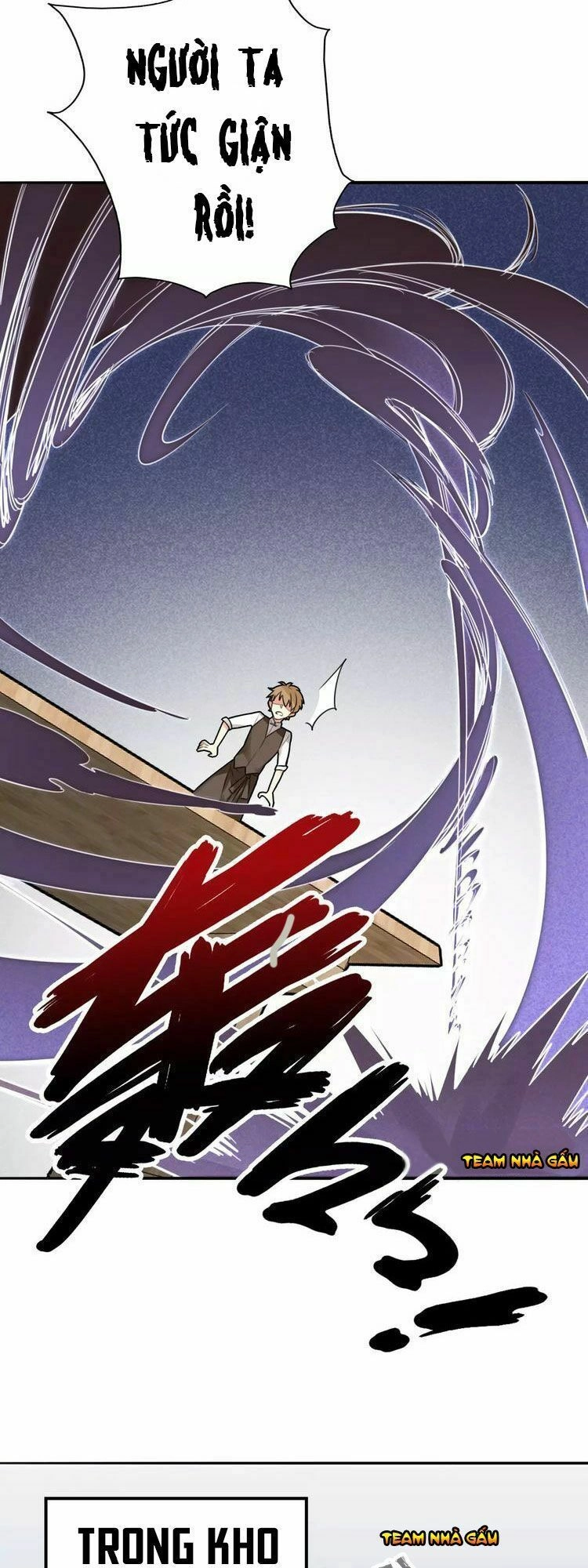 Yêu Thợ Săn Chapter 5 - 16