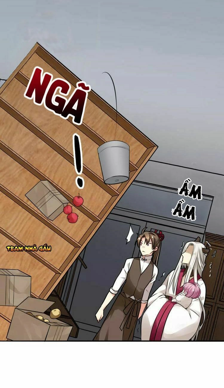 Yêu Thợ Săn Chapter 5 - 18