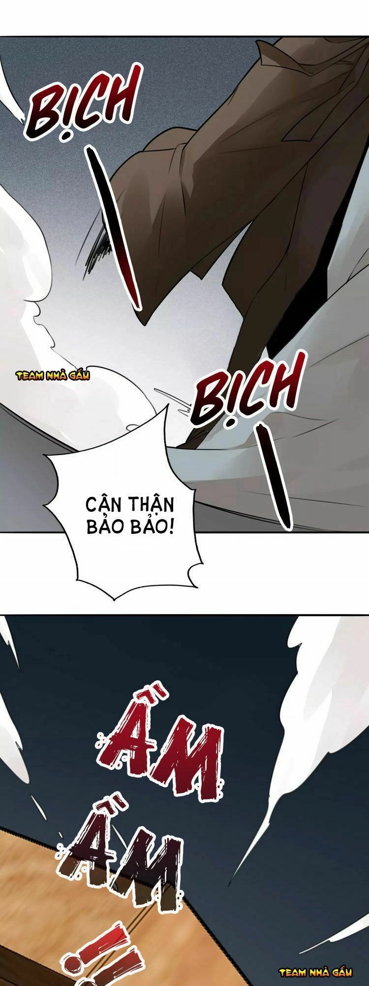 Yêu Thợ Săn Chapter 5 - 19