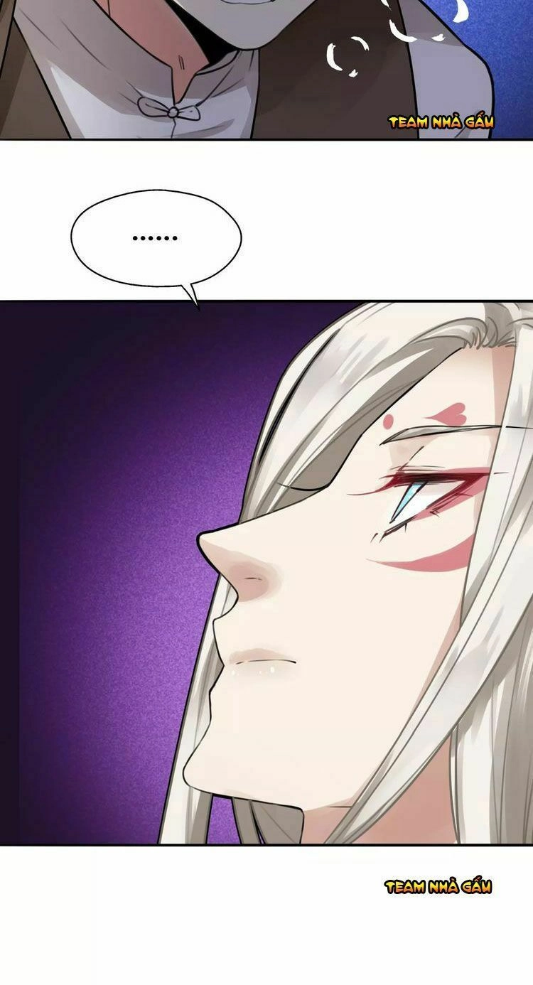 Yêu Thợ Săn Chapter 5 - 22