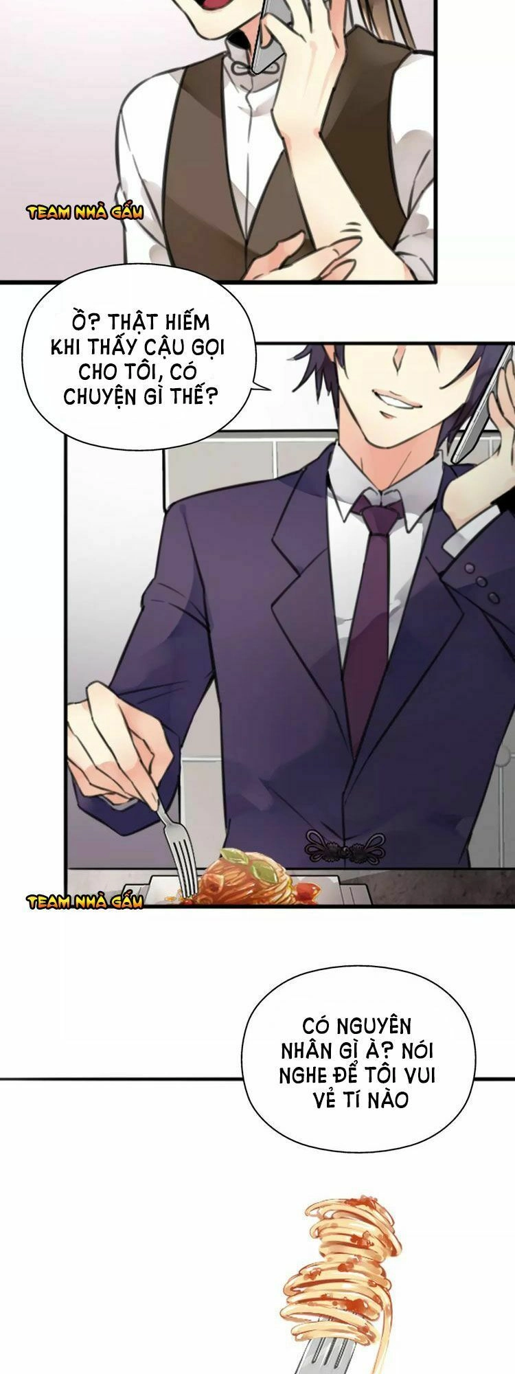 Yêu Thợ Săn Chapter 6 - 3