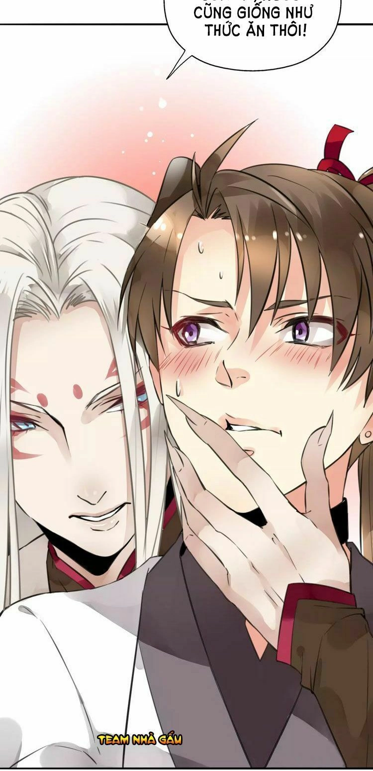 Yêu Thợ Săn Chapter 6 - 22