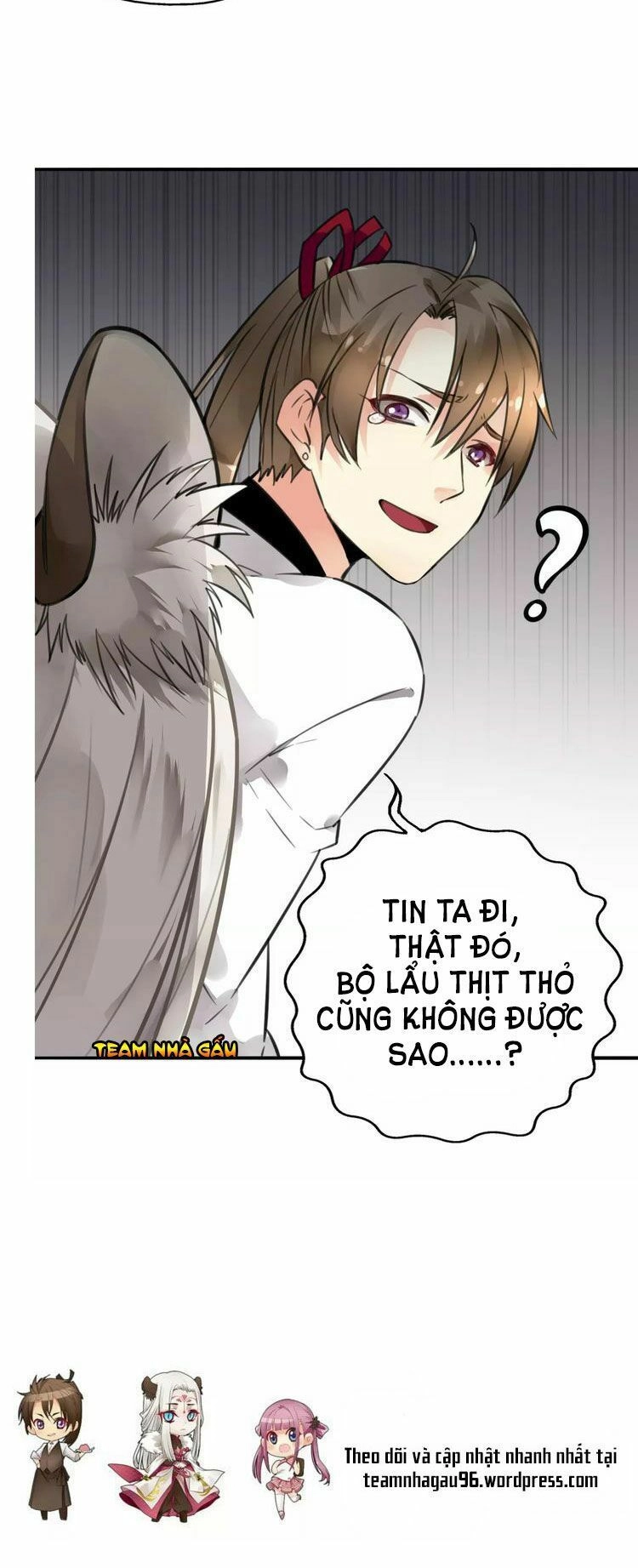 Yêu Thợ Săn Chapter 6 - 24