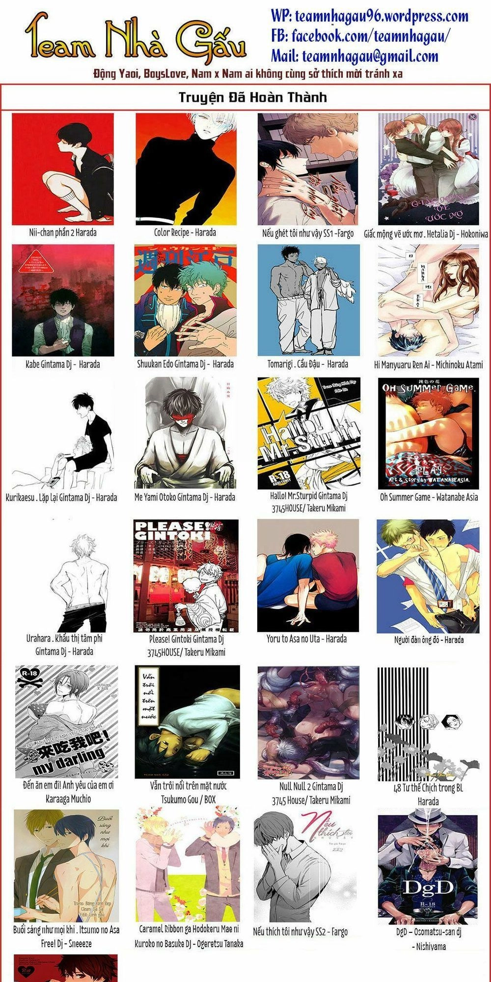 Yêu Thợ Săn Chapter 6 - 25