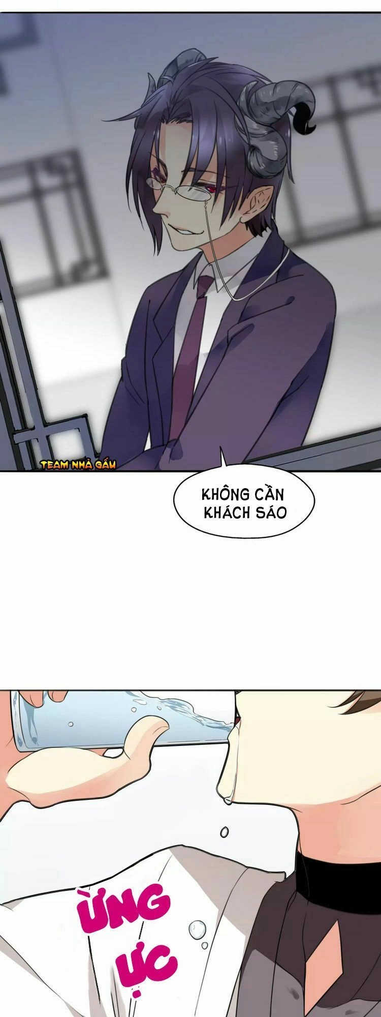 Yêu Thợ Săn Chapter 7 - 12