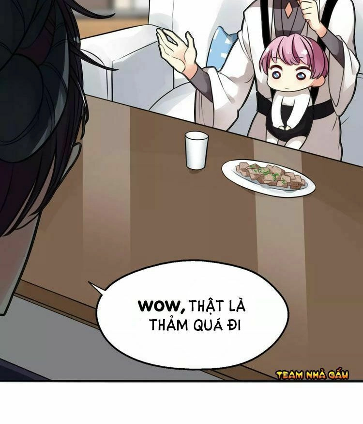 Yêu Thợ Săn Chapter 7 - 14