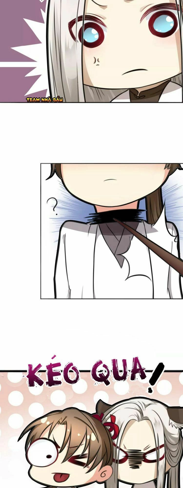 Yêu Thợ Săn Chapter 7 - 17