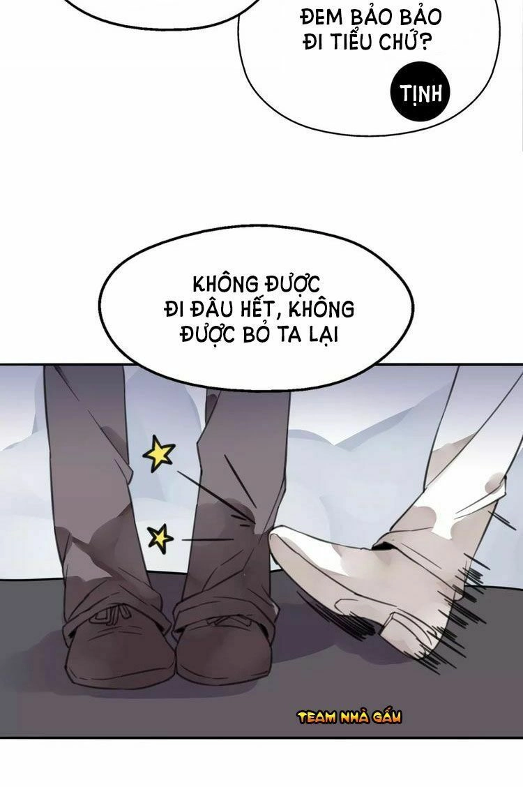 Yêu Thợ Săn Chapter 7 - 21