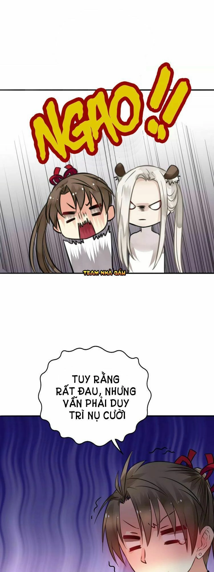 Yêu Thợ Săn Chapter 7 - 22