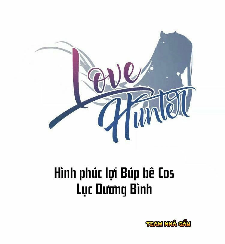 Yêu Thợ Săn Chapter 7.5 - 1