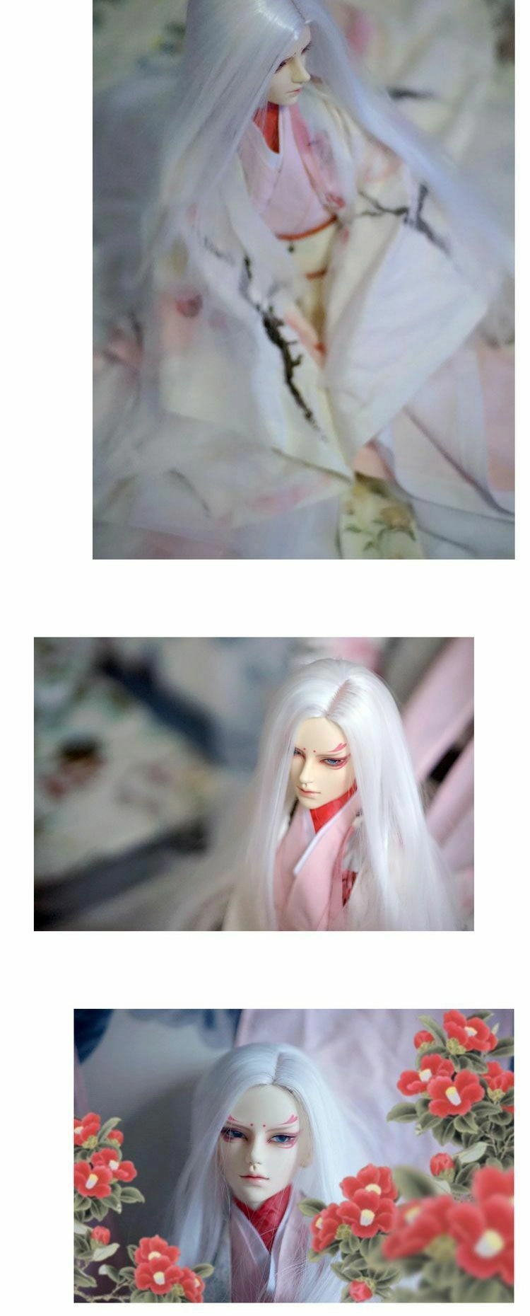 Yêu Thợ Săn Chapter 7.5 - 7