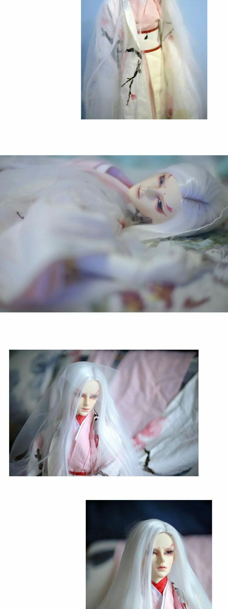 Yêu Thợ Săn Chapter 7.5 - 9