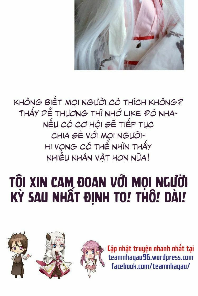 Yêu Thợ Săn Chapter 7.5 - 10
