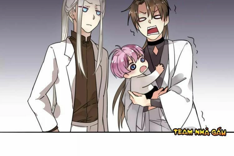 Yêu Thợ Săn Chapter 8 - 8