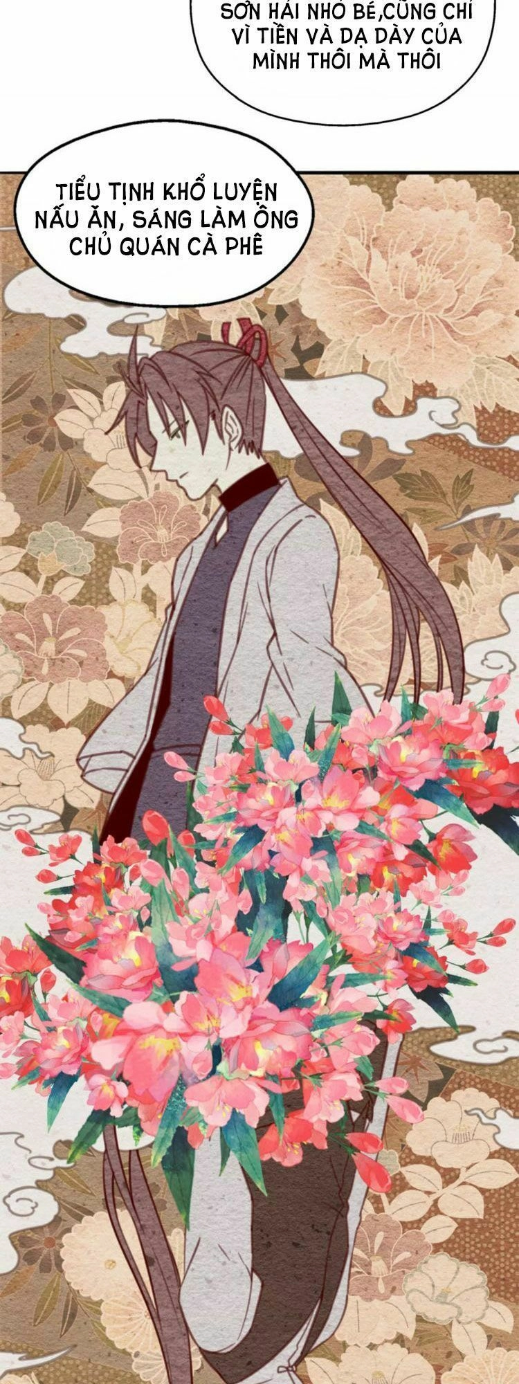 Yêu Thợ Săn Chapter 9 - 8