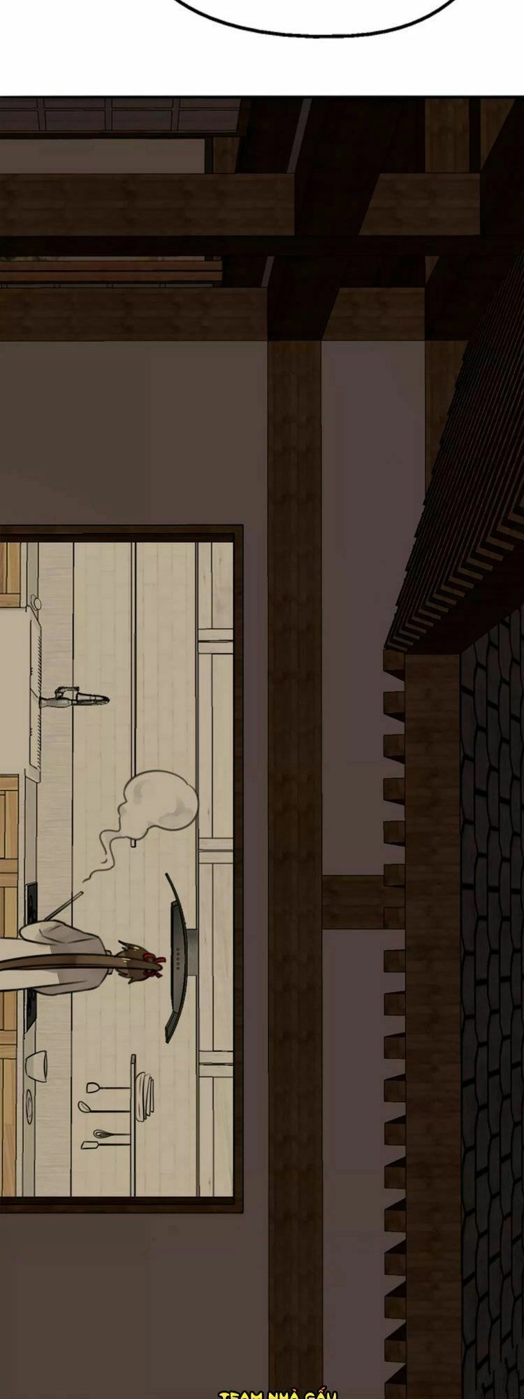 Yêu Thợ Săn Chapter 9 - 12