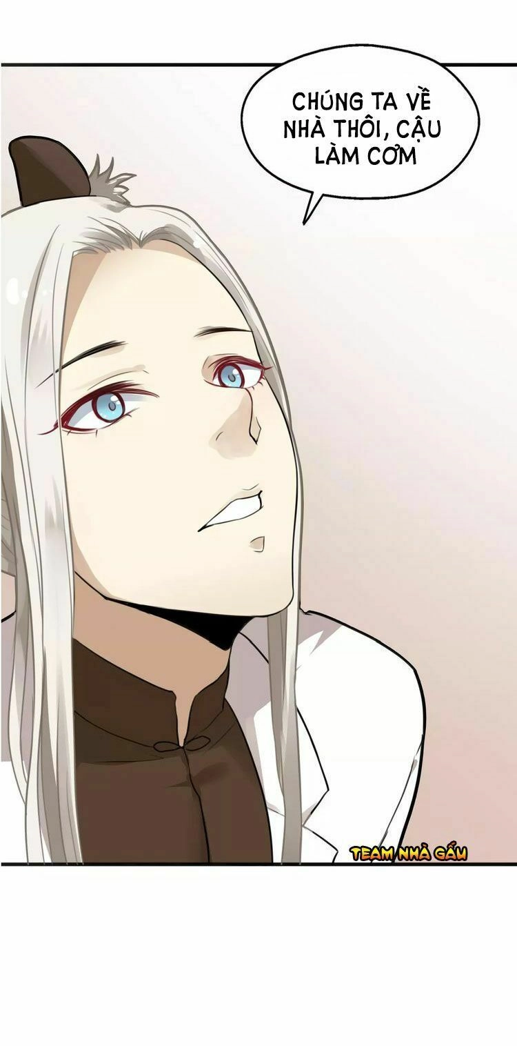 Yêu Thợ Săn Chapter 9 - 18